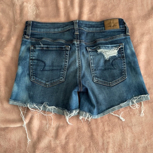 American Eagle Shorts - Picture 2 of 2